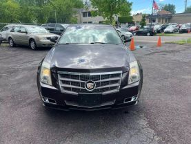 2010 Cadillac Cts - Image 5