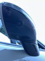 2021 PORSCHE CAYENNE COUPE