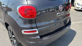2020 Fiat 500l Lounge Hatchback 4d - Image 51