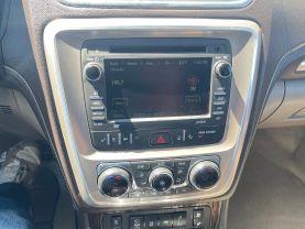 2016 GMC ACADIA
