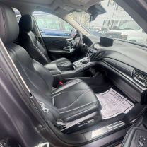 2019 ACURA RDX