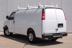 2014 Chevrolet Express 3500 Cargo - Image 14