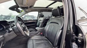2021 JEEP GRAND CHEROKEE L