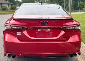 2022 Toyota Camry - Image 6