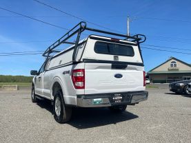 2021 FORD F150 REGULAR CAB