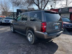 2011 Chevrolet Tahoe - Image 11