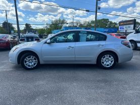 Used 2012 NISSAN ALTIMA SEDAN 4-CYL, 2.5 LITER 2.5 S SEDAN 4D - LA Auto Star located in Virginia Beach, VA