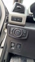 2018 FORD F150 SUPERCREW CAB
