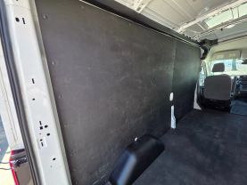 2021 FORD TRANSIT 250 CARGO VAN CARGO V6, PFDI, 3.5 LITER MEDIUM ROOF W/LWB VAN 3D