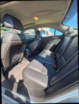 2008 PONTIAC G6 SEDAN V6, VVT, 3.5 LITER GT SEDAN 4D