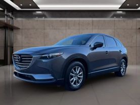 2016 MAZDA CX-9 SUV 4-CYL, SKYACTIV-G, 2.5T TOURING SPORT UTILITY 4D