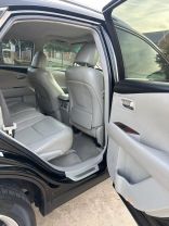 2010 LEXUS RX