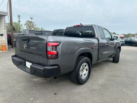 Used 2022 NISSAN FRONTIER KING CAB PICKUP V6, 3.8 LITER S PICKUP 2D 6 FT - LA Auto Star located in Virginia Beach, VA