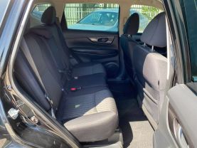 2019 NISSAN ROGUE SUV 4-CYL, 2.5 LITER S SPORT UTILITY 4D at Motors On Wheels - used car dealership in Houston, Texas.
