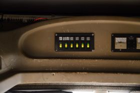 1991 TOYOTA TOWNACE CAMPER 2C COMPO CAMPER