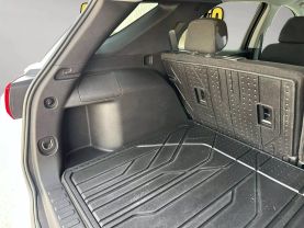 2021 CHEVROLET EQUINOX SUV I4 1.5L GASOLINE TURBO UTILITY 4D LS 1.5L I4 TURBO