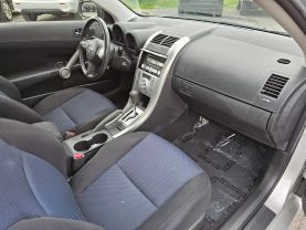 2010 SCION TC