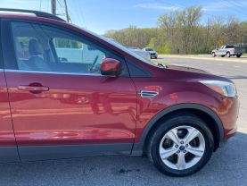 2016 Ford Escape - Image 10