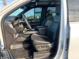 2021 GMC YUKON SUV V8, ECOTEC3, 6.2 LITER DENALI SPORT UTILITY 4D - The Auto Lot
