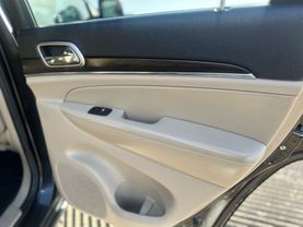 2014 JEEP GRAND CHEROKEE SUV V6, FLEX FUEL, 3.6 LITER LIMITED SPORT UTILITY 4D