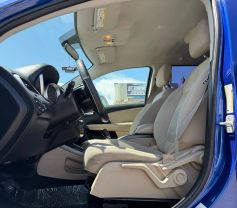 2012 DODGE JOURNEY SUV 4-CYL, 2.4 LITER SE SPORT UTILITY 4D