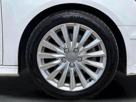 2016 AUDI A3 SPORTBACK E-TRON WAGON 4-CYL, HYBRID, 1.4T PREMIUM WAGON 4D