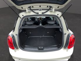 2015 MINI HARDTOP 2 DOOR HATCHBACK 4-CYL, TURBO, 2.0 LITER COOPER S HATCHBACK 2D