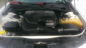2016 DODGE CHARGER SEDAN V6, 3.6 LITER SXT SEDAN 4D