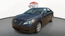 2009 TOYOTA CAMRY SEDAN 4-CYL, HYBRID, 2.4 LITER HYBRID SEDAN 4D
