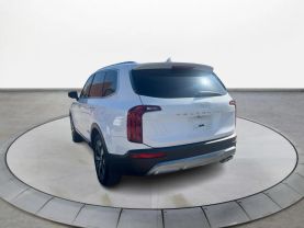 2022 KIA TELLURIDE
