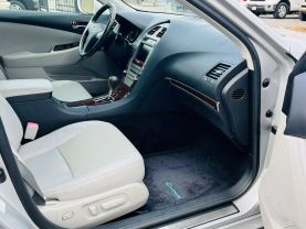 2010 LEXUS ES