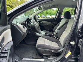 2012 CHEVROLET CRUZE