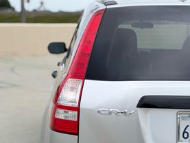 2011 HONDA CR-V SUV 4-CYL, VTEC, 2.4 LITER SE SPORT UTILITY 4D