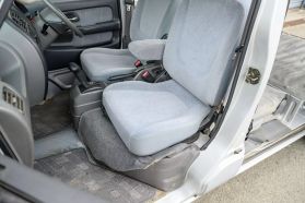 1999 SUZUKI EVERY VAN F6A JOIN