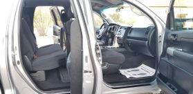 2008 TOYOTA TUNDRA DOUBLE CAB PICKUP V8, 5.7 LITER PICKUP 4D 6 1/2 FT at The One Autosales Inc in Phoenix , AZ 85022  33.60461470880989, -112.03641575767358