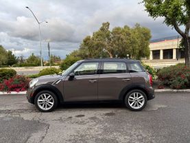 2014 MINI COUNTRYMAN