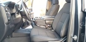 2020 CHEVROLET SILVERADO 1500 DOUBLE CAB PICKUP V6, ECOTEC3, 4.3 LITER WORK TRUCK PICKUP 4D 6 1/2 FT at The One Autosales Inc in Phoenix , AZ 85022  33.60461470880989, -112.03641575767358