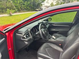 2022 Toyota Camry - Image 9