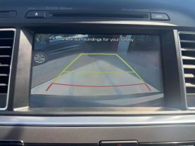 2015 HYUNDAI SONATA SEDAN 4-CYL, PZEV, 2.4 LITER LIMITED SEDAN 4D
