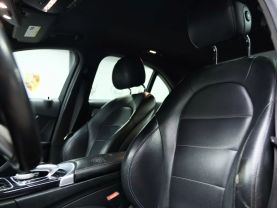 2015 MERCEDES-BENZ C-CLASS for sale in  Orlando, FL