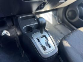 2024 MITSUBISHI MIRAGE HATCHBACK 3-CYL, 1.2 LITER ES HATCHBACK 4D