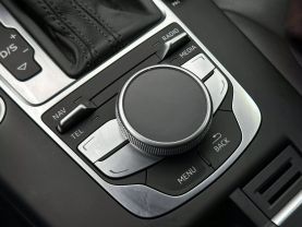2016 AUDI A3 SPORTBACK E-TRON WAGON 4-CYL, HYBRID, 1.4T PREMIUM WAGON 4D