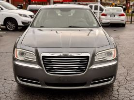 2012 CHRYSLER 300