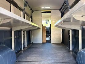 2019 Ram Promaster Cargo Van - Image 11