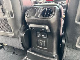 2018 JEEP WRANGLER UNLIMITED SUV V6, 3.6 LITER ALL NEW RUBICON SPORT UTILITY 4D