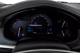 2017 CADILLAC XTS SEDAN V6, 3.6 LITER LUXURY SEDAN 4D
