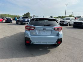 2020 SUBARU CROSSTREK