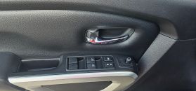 2019 NISSAN TITAN CREW CAB PICKUP V8, 5.6 LITER SV PICKUP 4D 5 1/2 FT