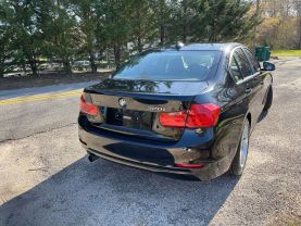 2015 BMW 3 SERIES