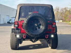2012 JEEP WRANGLER